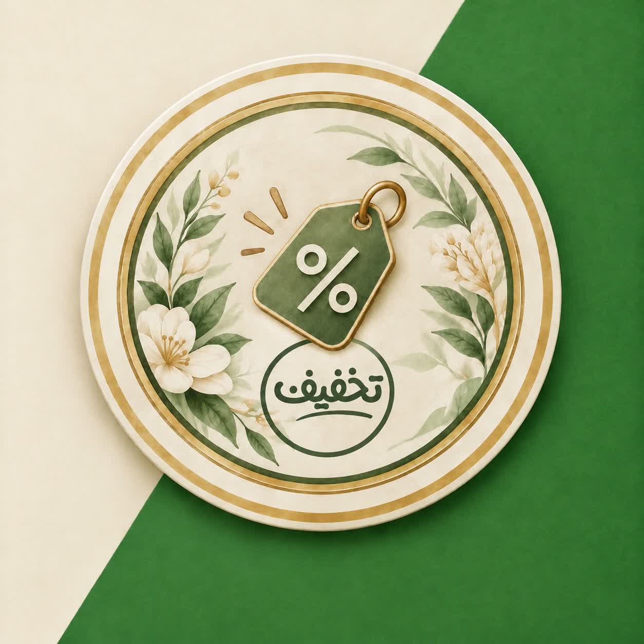 پیشنهاد شگفت انگیز