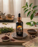 روغن قهوه